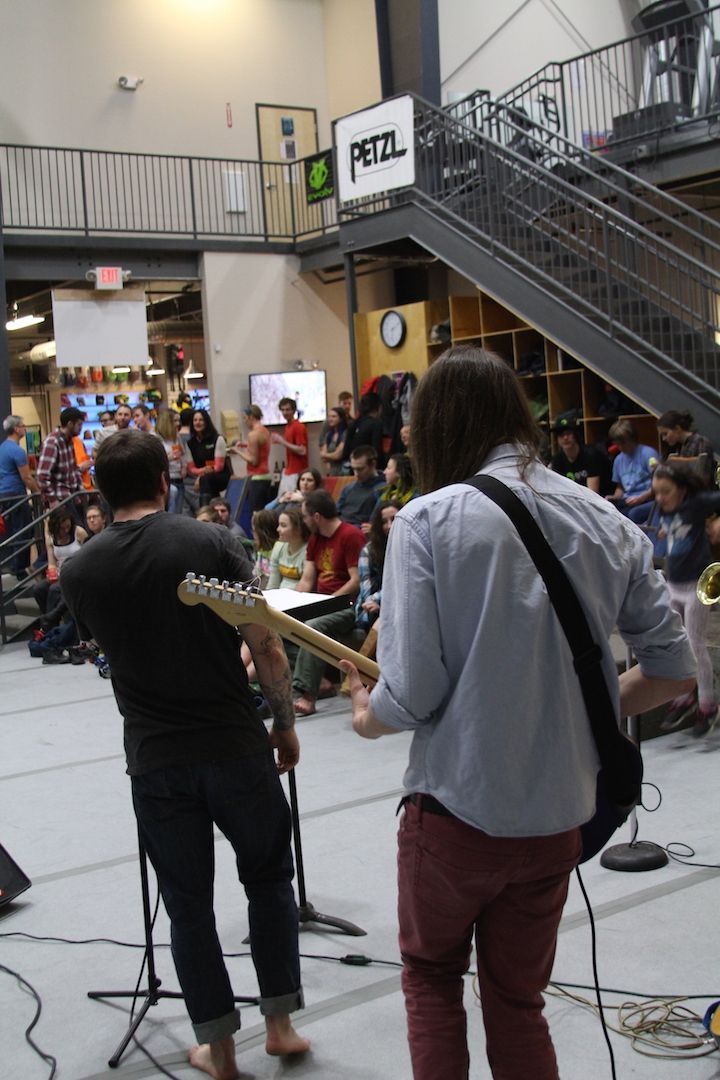 climbing activities 35