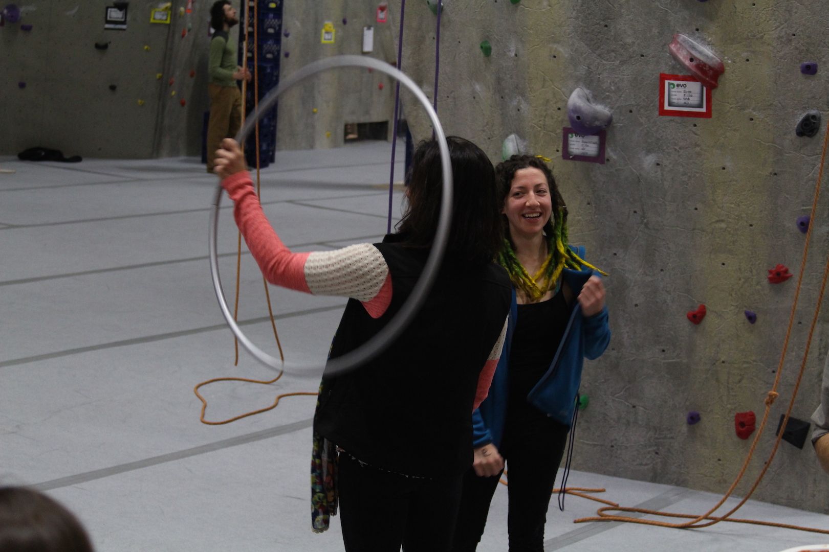 climbing activities 38