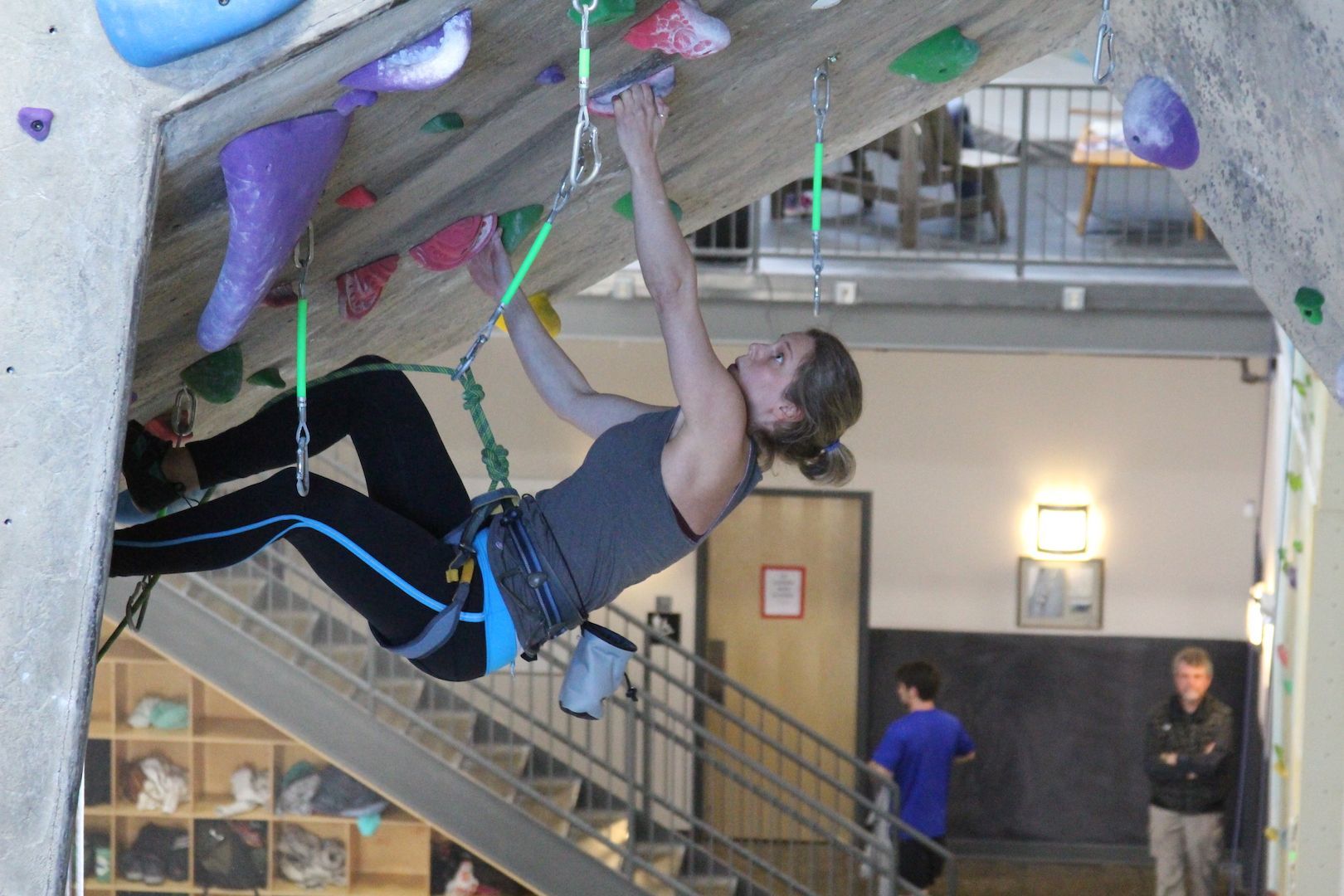 climbing activities 41