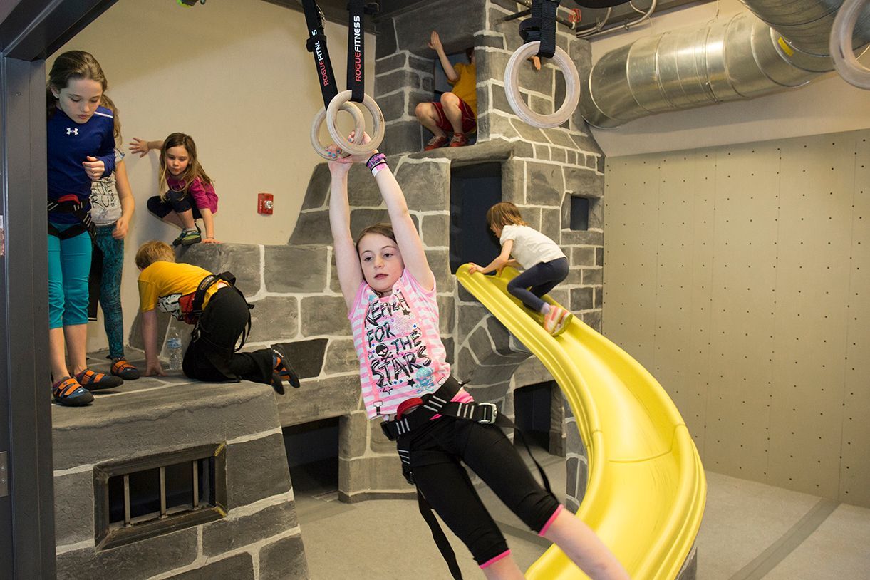 climbing activities 5