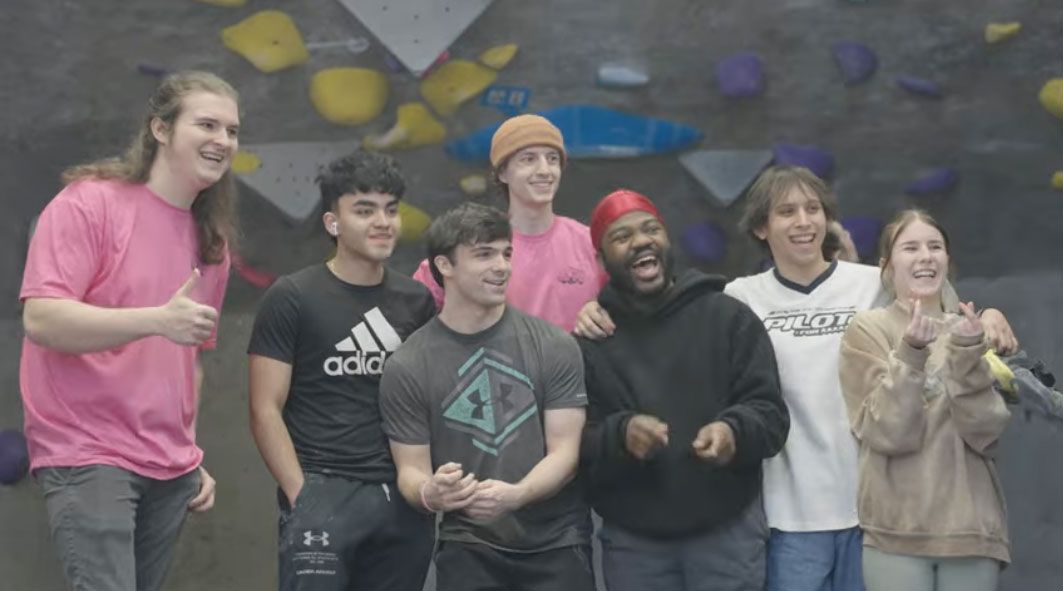 Struggle Bus Competition