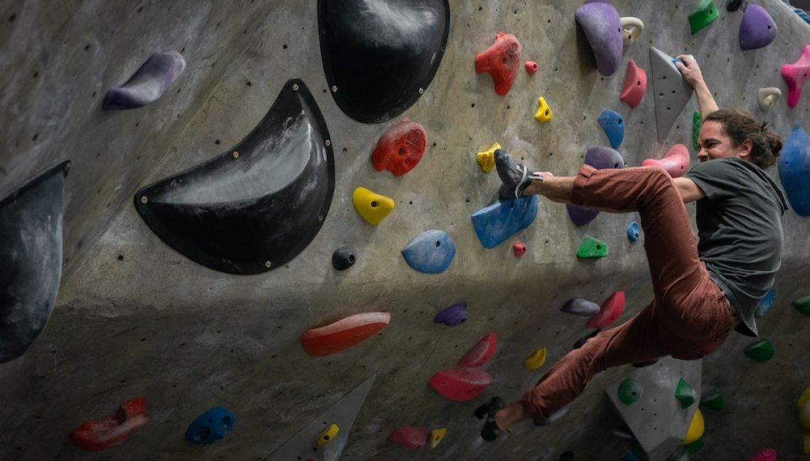 Adult Team Training Program