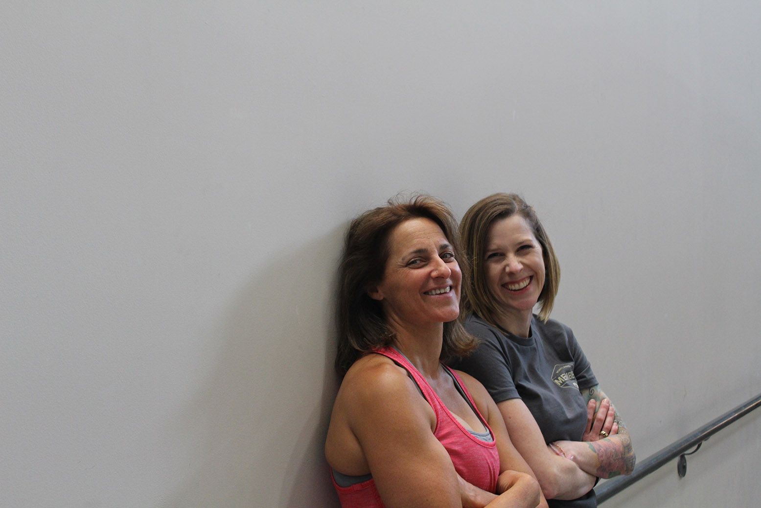 Strong Women Summit 2016 1