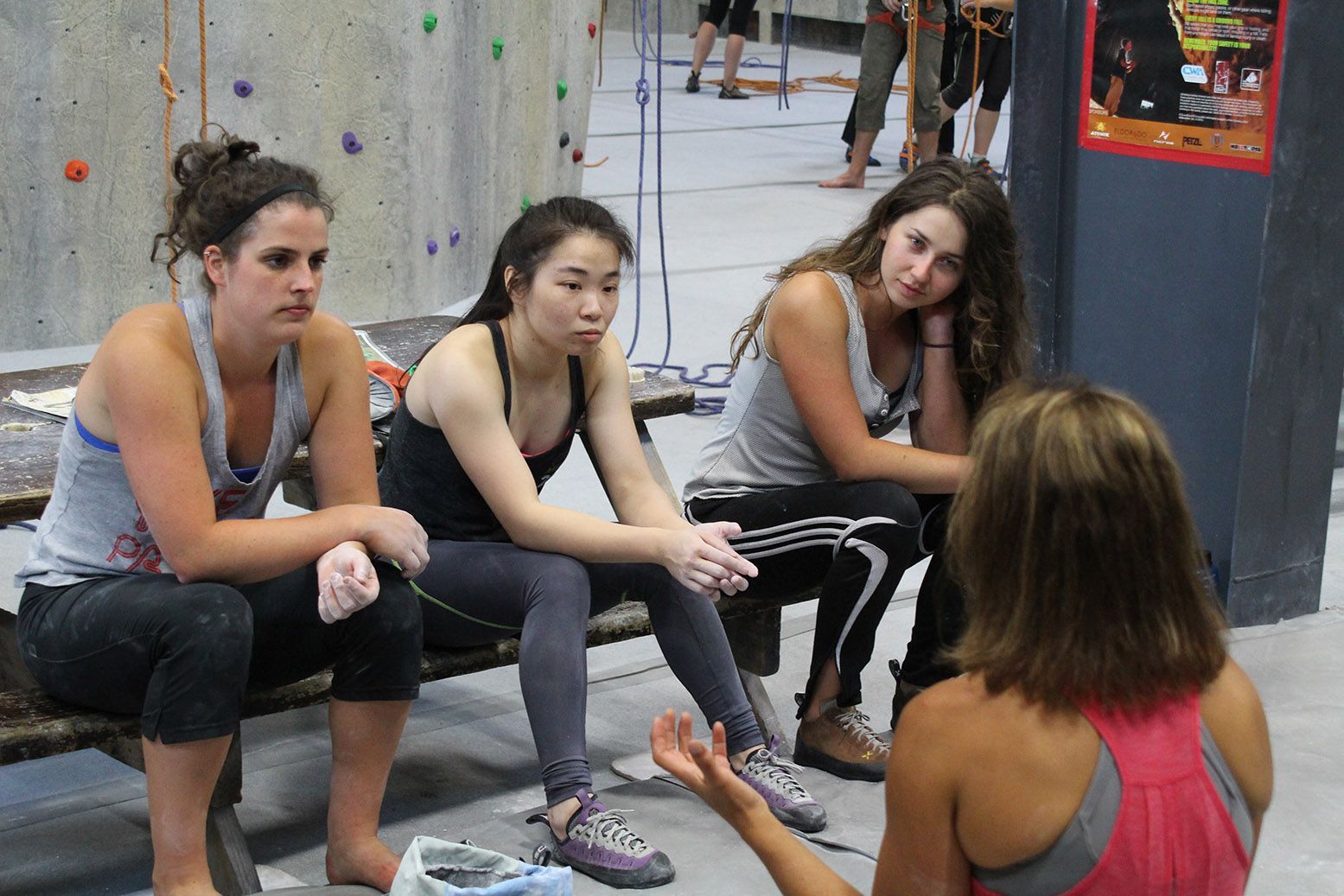 Strong Women Summit 2016 10