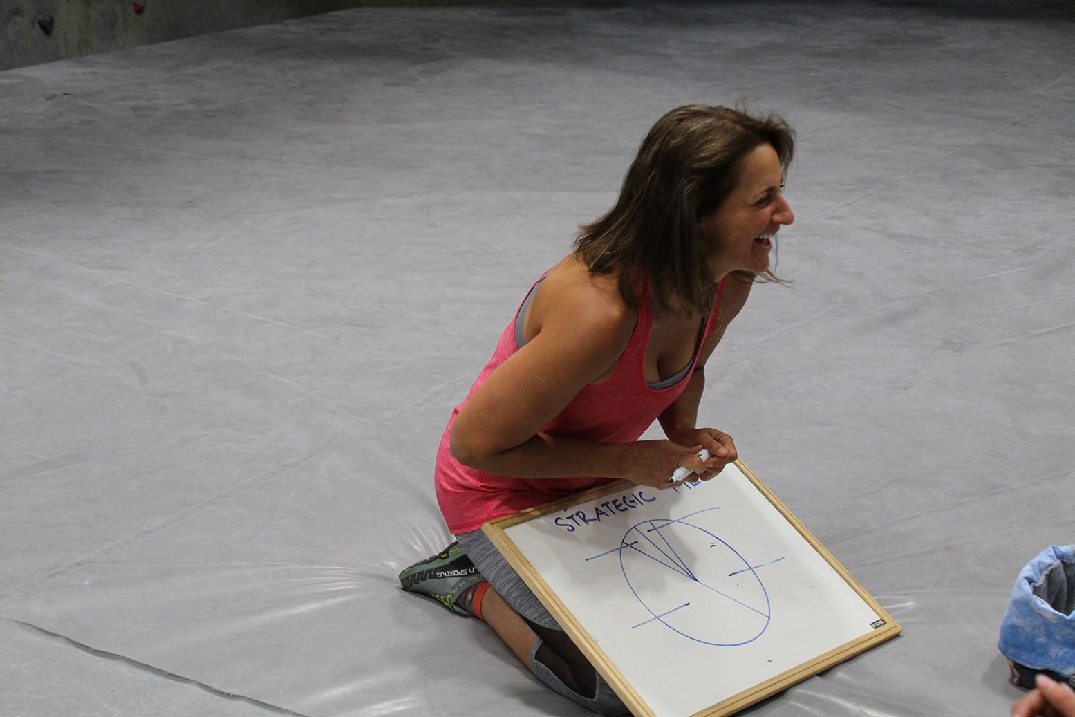 Strong Women Summit 2016 11