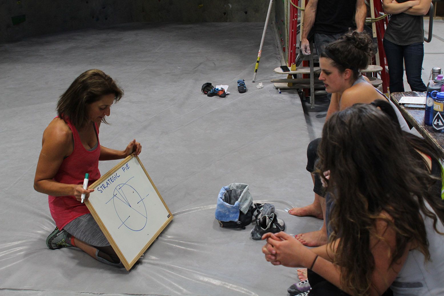 Strong Women Summit 2016 12