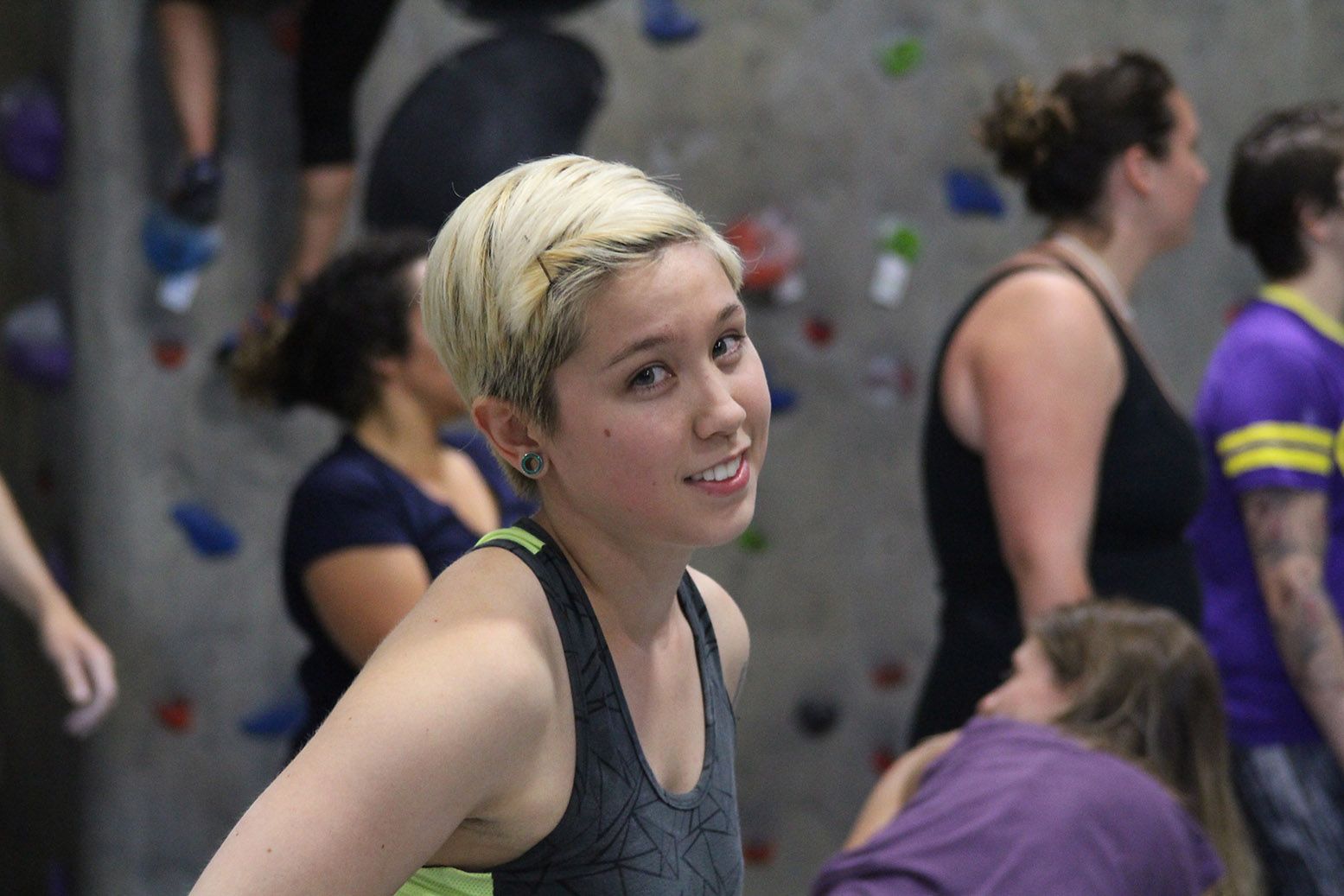 Strong Women Summit 2016 13