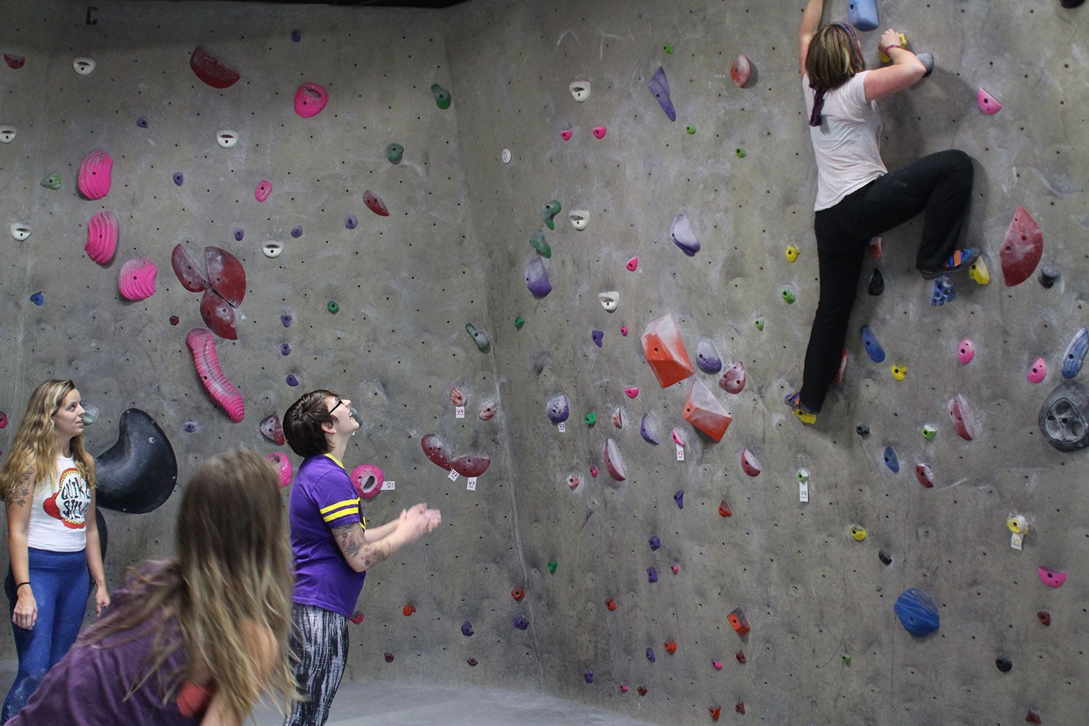 Strong Women Summit 2016 14