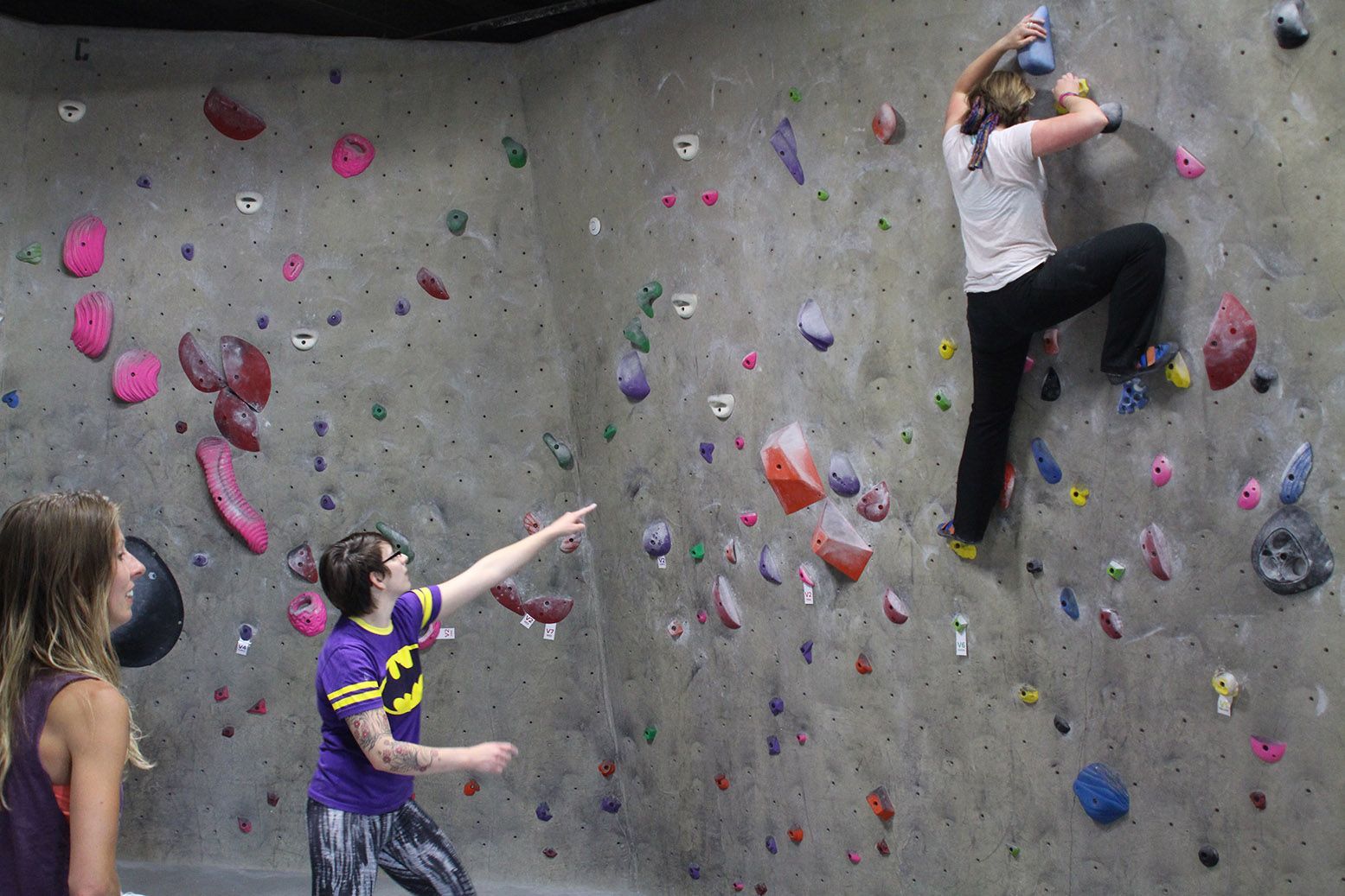 Strong Women Summit 2016 15