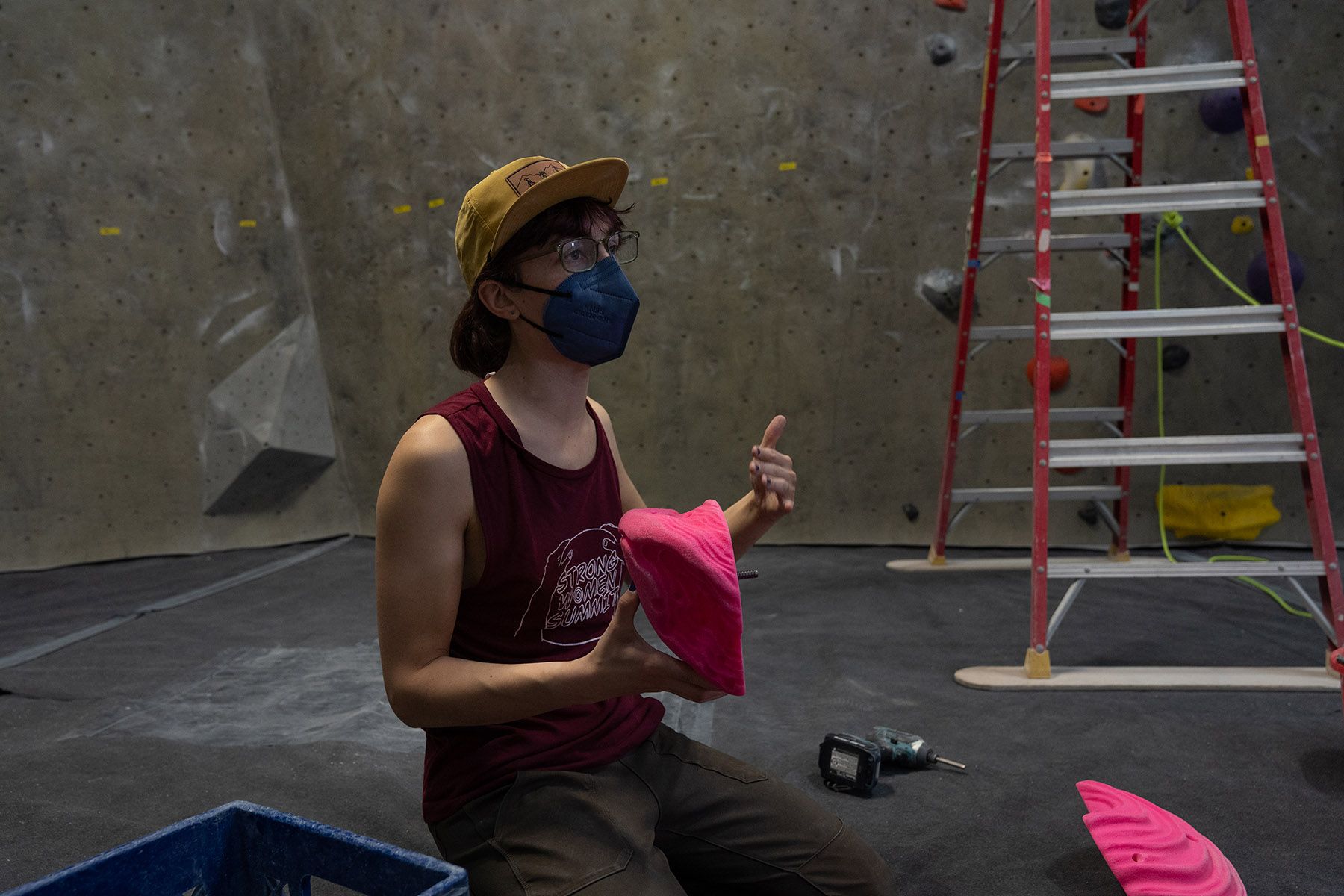 Strong Women Summit 2023 15