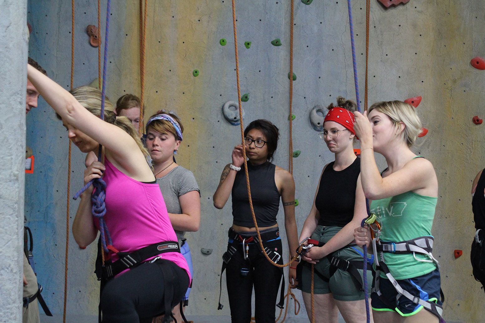 Strong Women Summit 2016 28