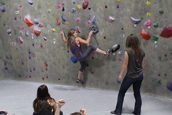 Strong Women Summit 2016 33