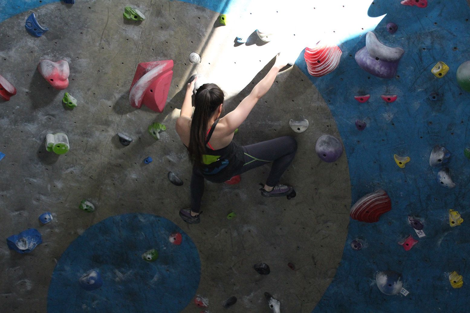 Strong Women Summit 2016 6