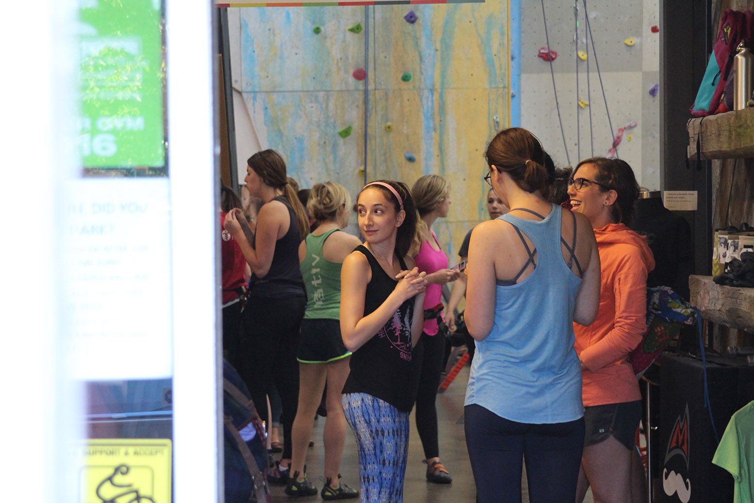 Strong Women Summit 2016 8