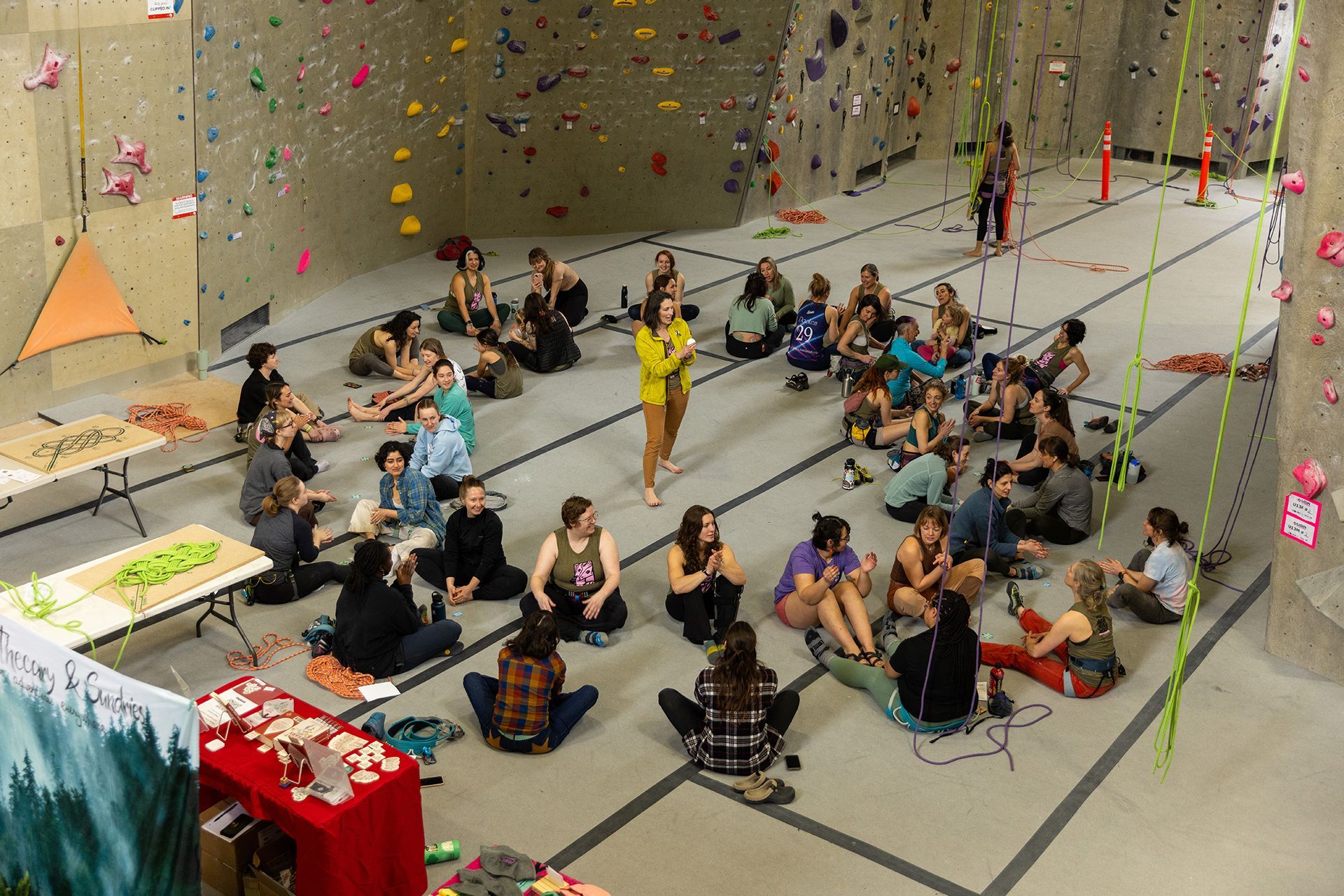 Strong Women Summit 2025 100