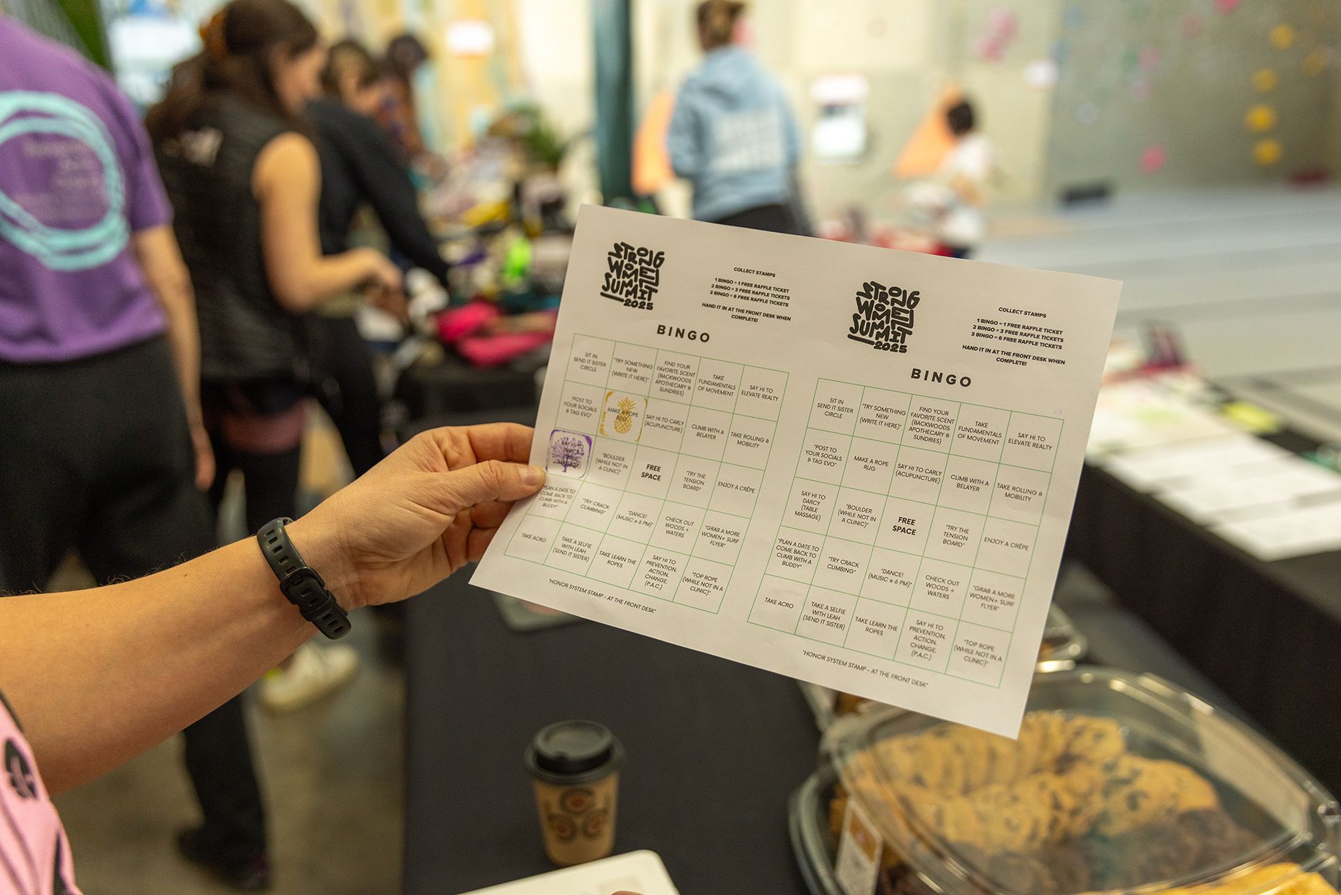 Strong Women Summit 2025 12