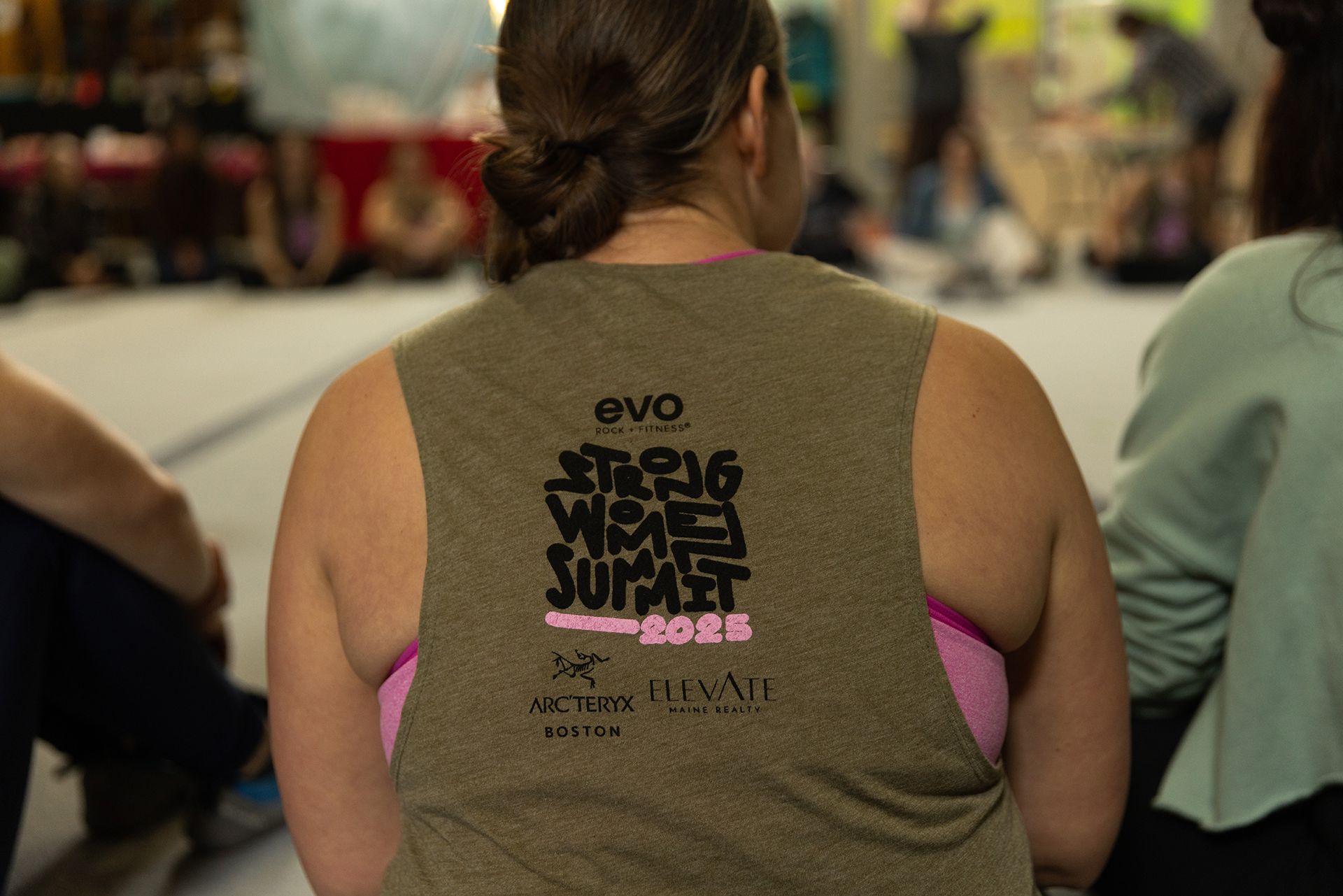 Strong Women Summit 2025 96