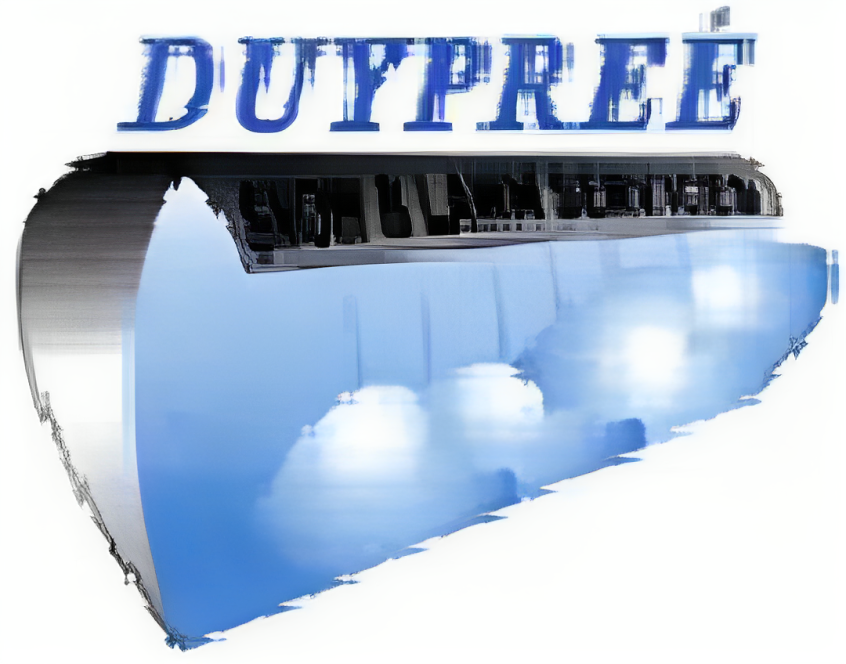 Duypree Enterprises logo
