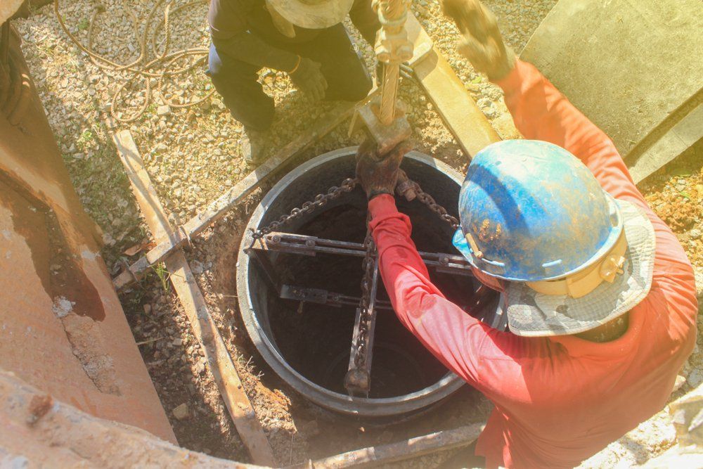 Water Well Drilling - Drilling or Bore Pump Service in Gin Gin, QLD