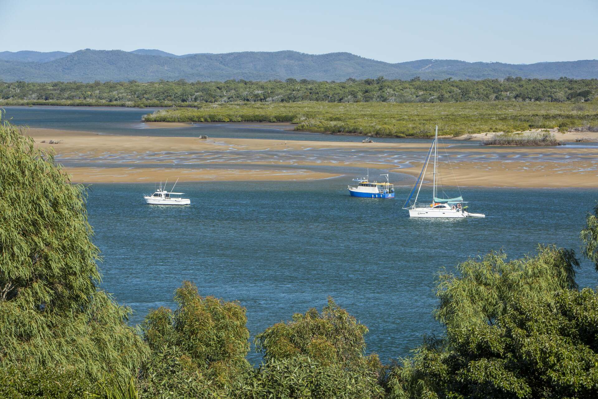 Wilson's Drilling Drilling in Wide Region