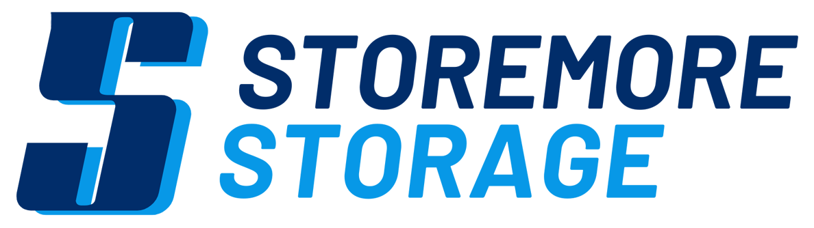 Storemore Storage Logo