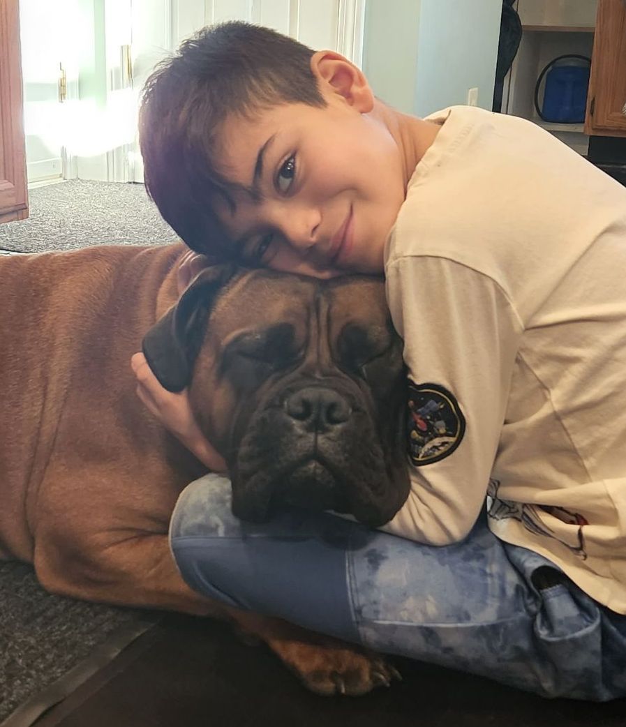 We love Dogs | Beech Tree Inn, Newport Ri