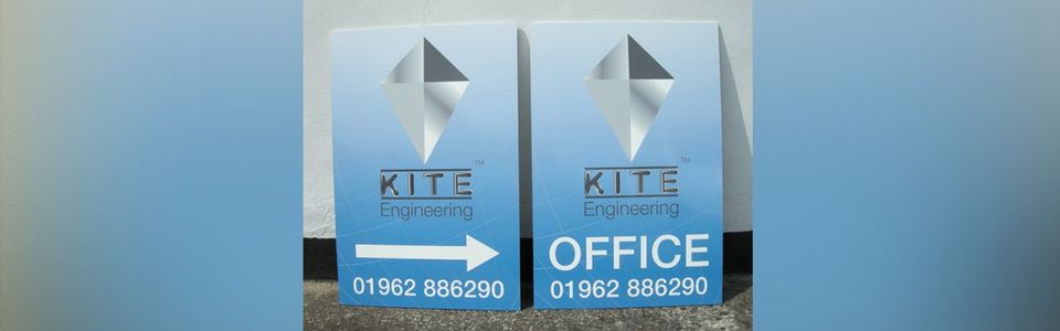 office card graphics