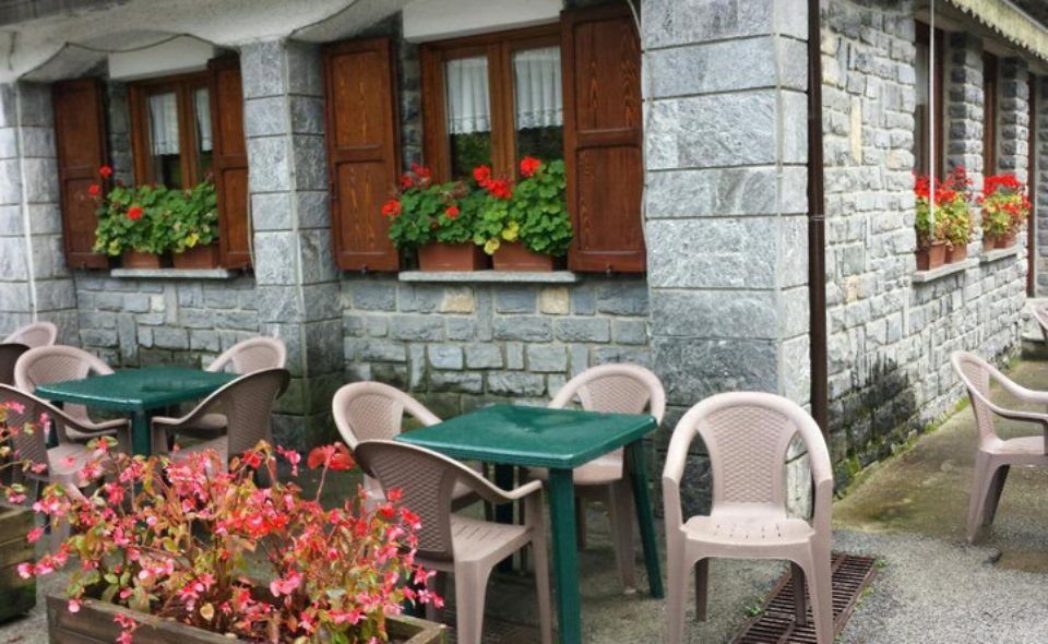 esterno casa