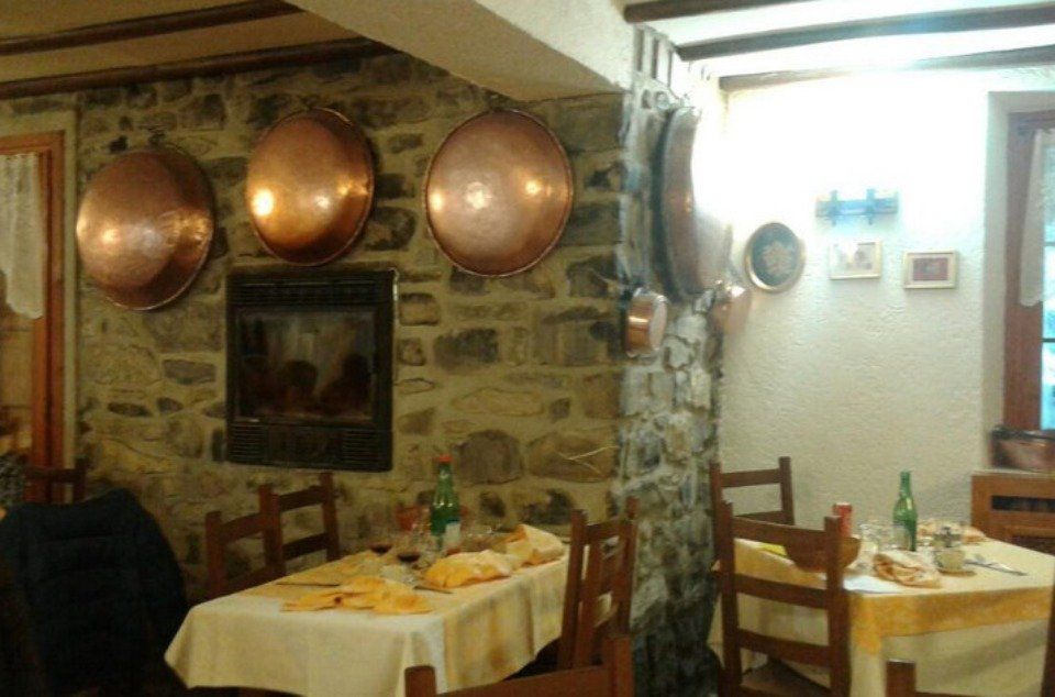 interno ristorante