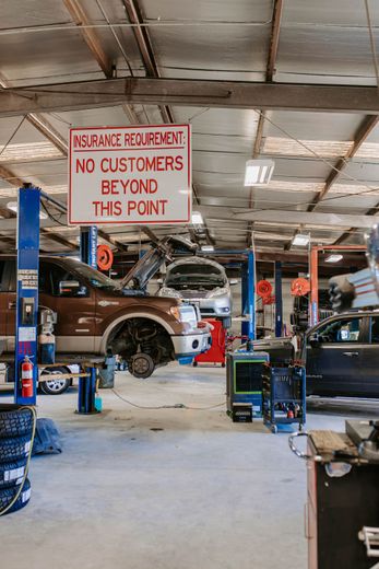 Auto Care | Precision Meets Passion