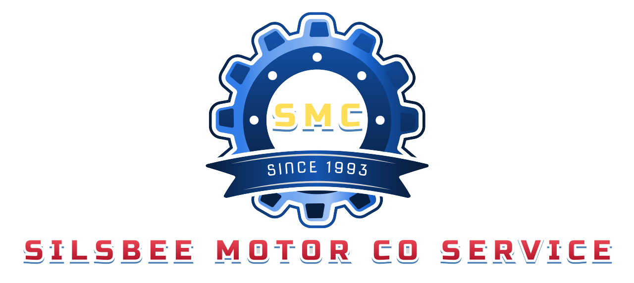 Auto Care Precision Meets Passion