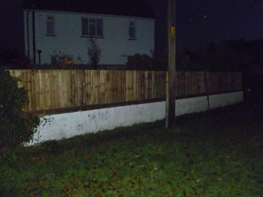 THE ODD MAN JOB service example 5