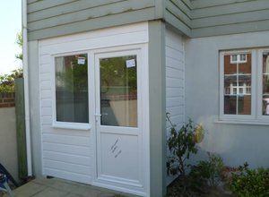 Maintenance services