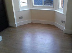 Property maintenance