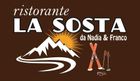 Ristorante La Sosta da Nadia & Franco logo
