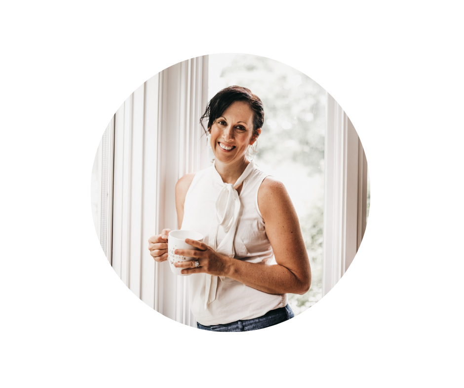Irene McKenna, Human Design Specialist