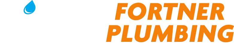 Fortner Plumbing Logo