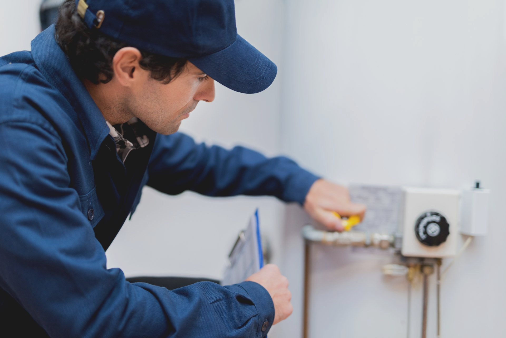 Sewer Line Repair & Replacement