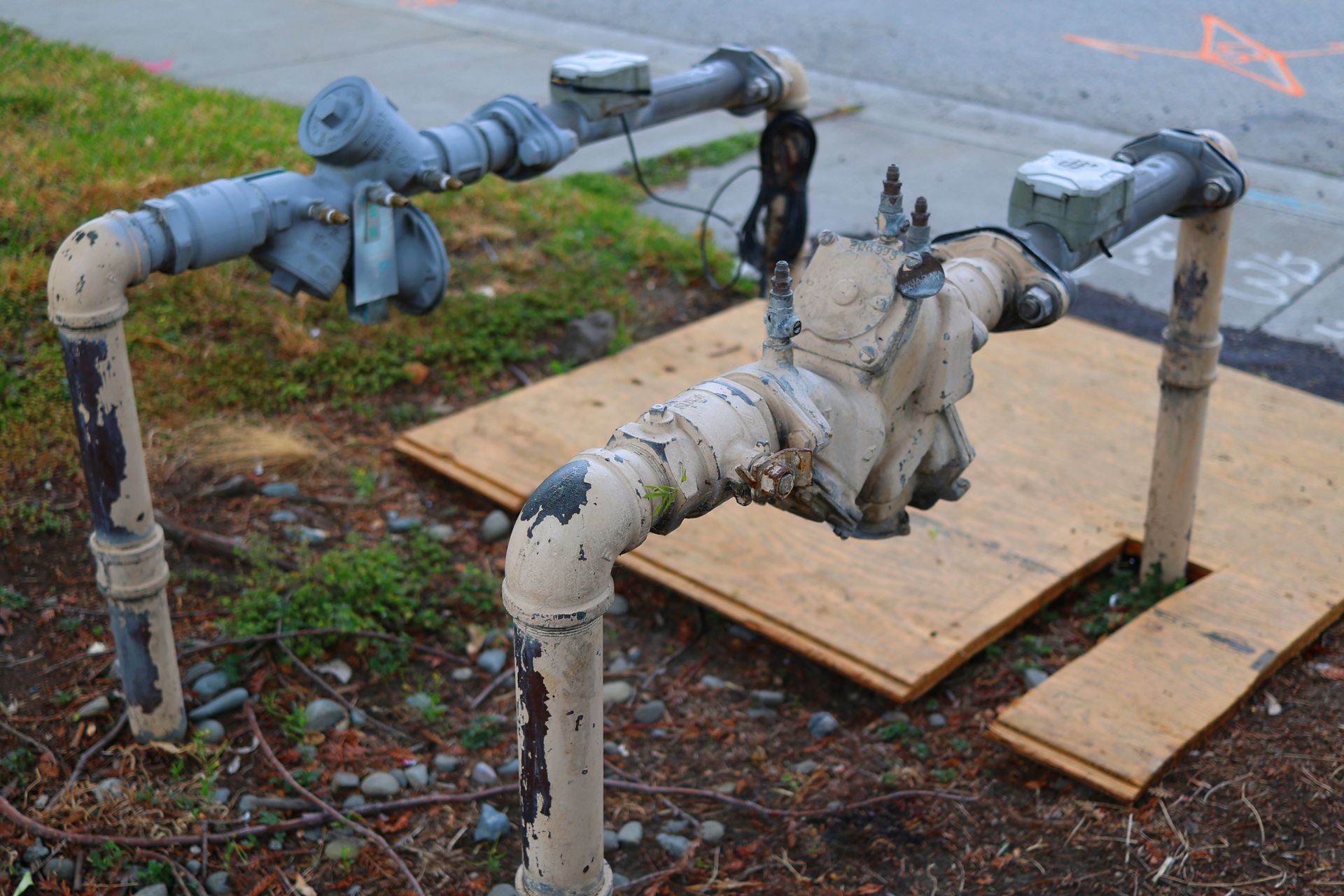 Plumbing Repair service in Anderson, SC