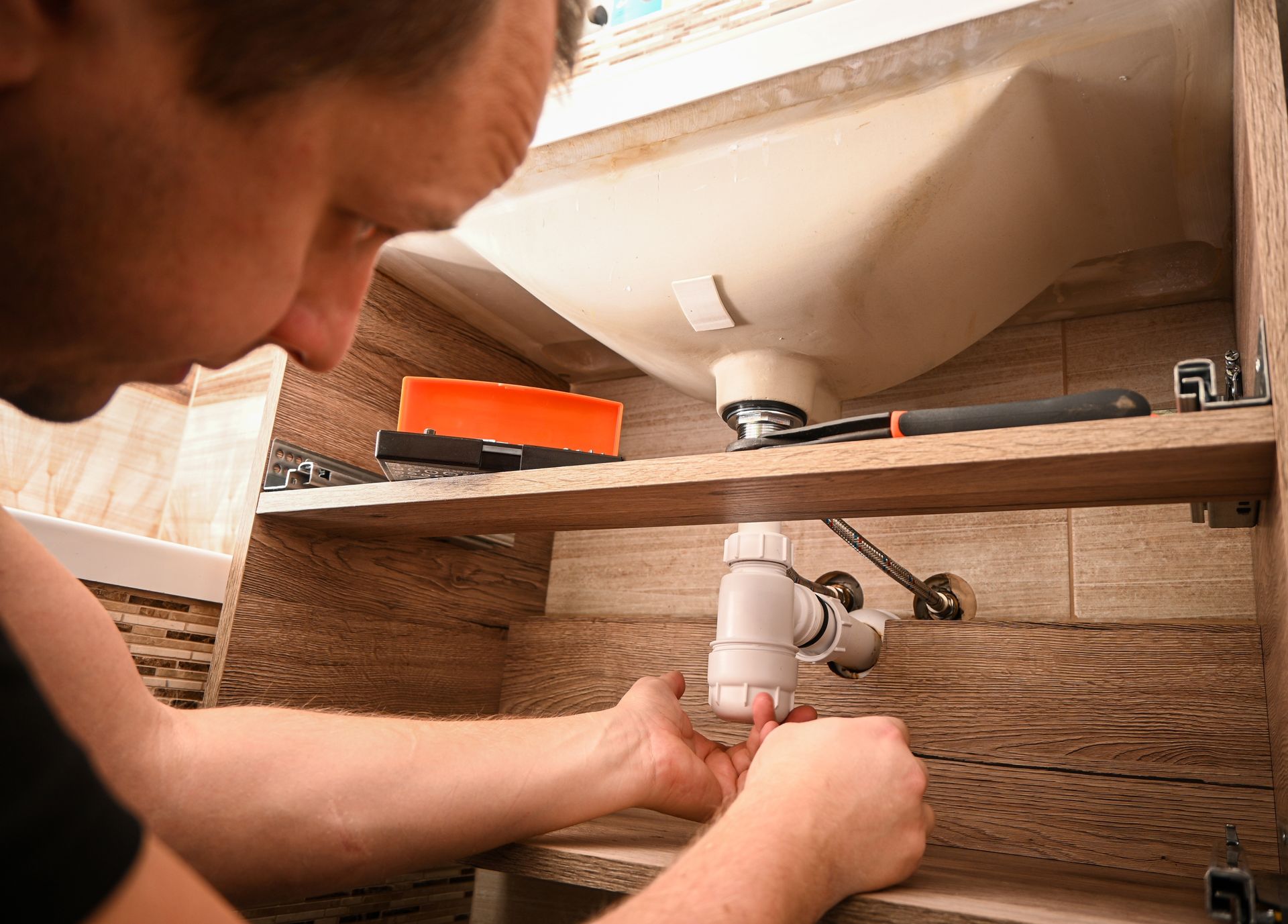 Faucet Repair in Clemson, SC