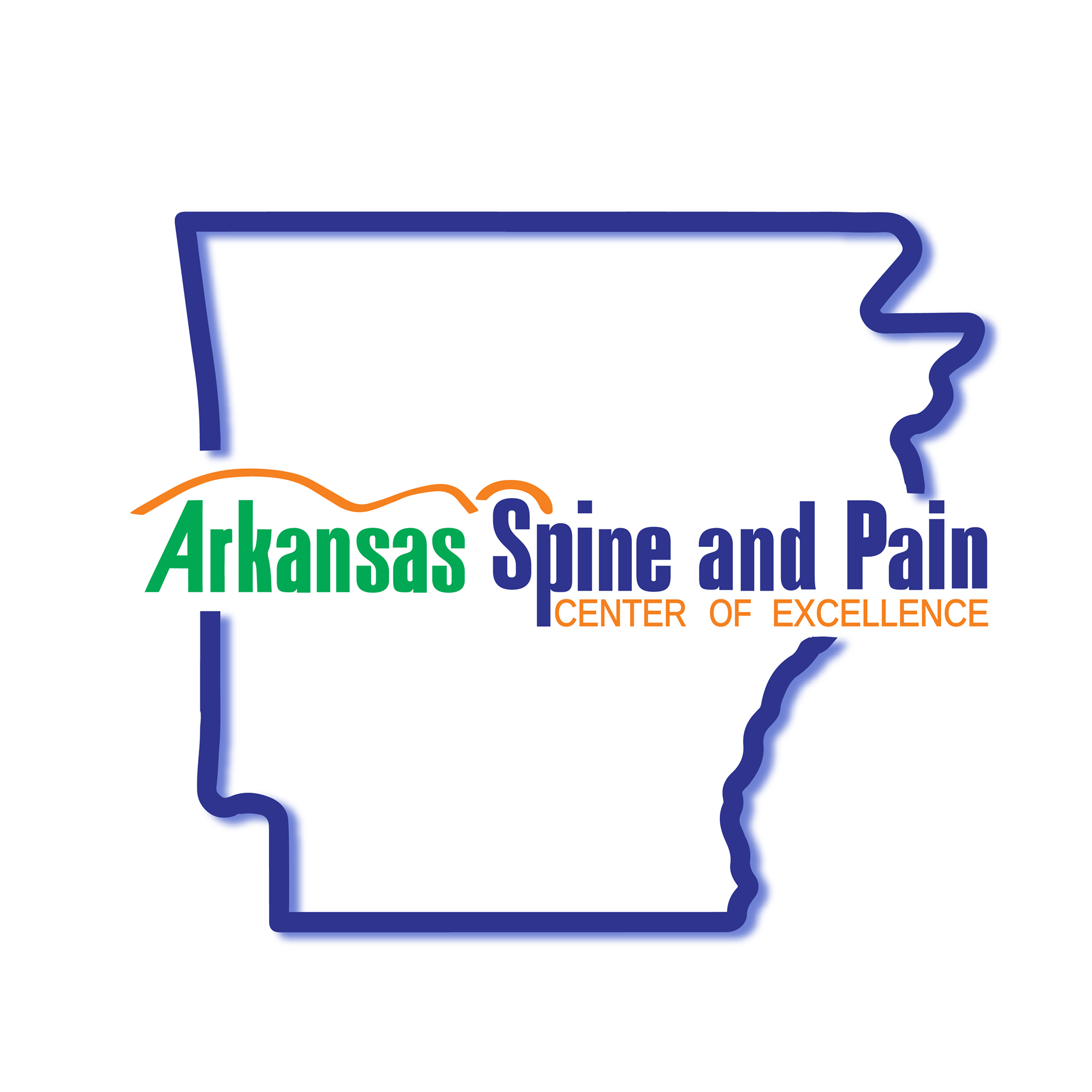 Arkansas Spine and Pain Logo