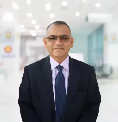 Amir M. Qureshi, MD | Bio Page | ASAP