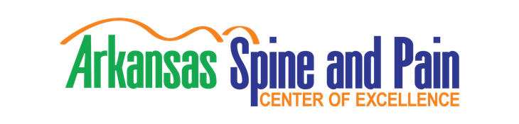 Arkansas Spine and Pain Logo