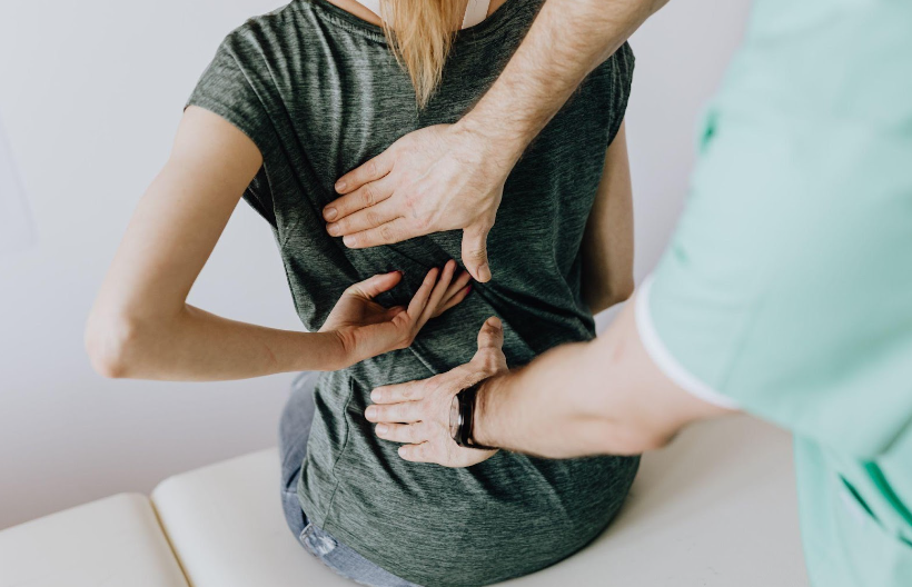 Back Pain | Arkansas Spine and Pain