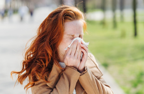 Allergies and Aches | Arkansas Spine and Pain
