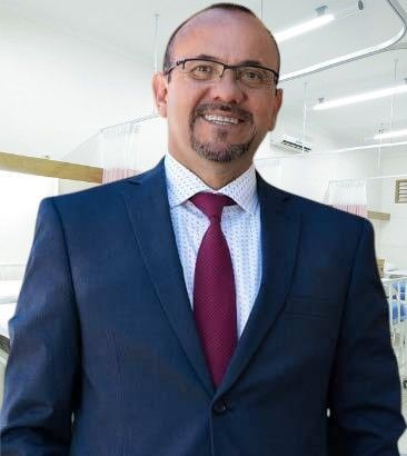 Julio Olaya, MD | Bio Page | ASAP