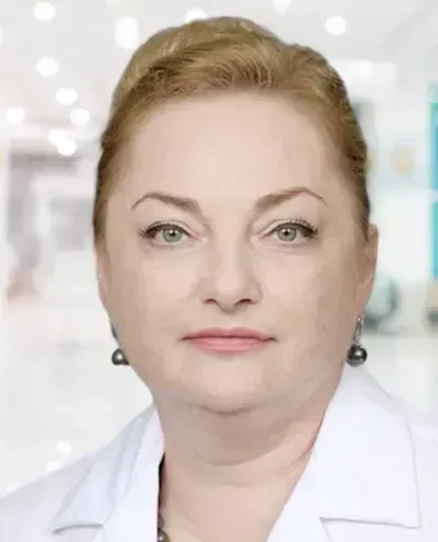 Tatyana Stepanenko, MD | Bio Page | ASAP