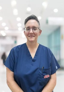 Nicole Rinewalt, MD | Bio Page | ASAP