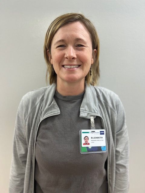 Elizabeth Ellis, APRN | Bio Page | ASAP