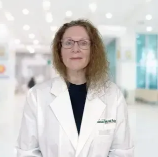Michelle Parish, APRN | Bio Page | ASAP
